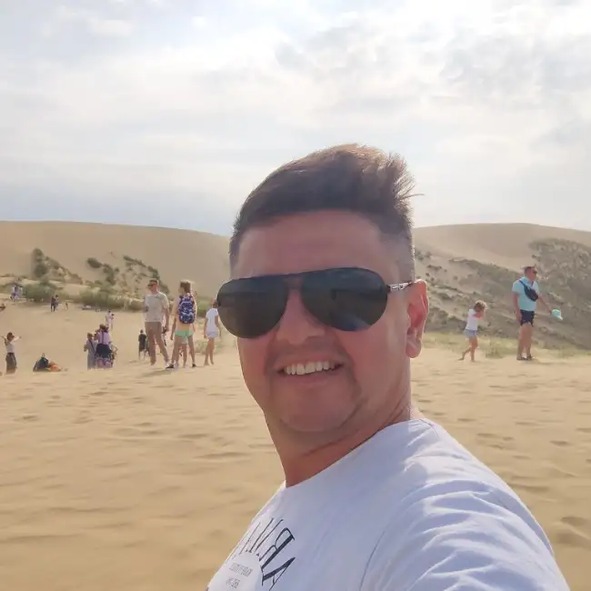 Rinat, 49, Moscow, Russia - Muslim Dating Site