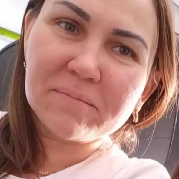 Albina, 47, Moscow, Russia - Muslim Dating Site