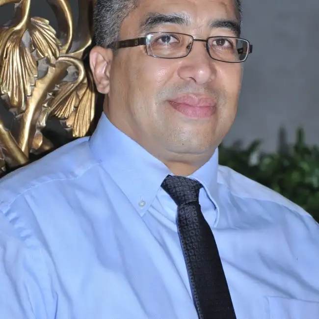 Mostafa, 57, Stuttgart, Germany - Muslim Dating Site