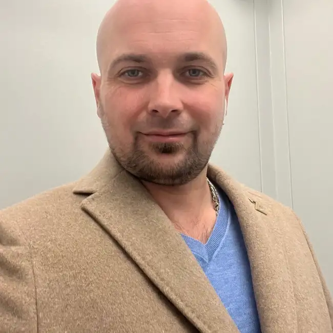 Muslim, 40, Saransk, Russia - Muslim Dating Site