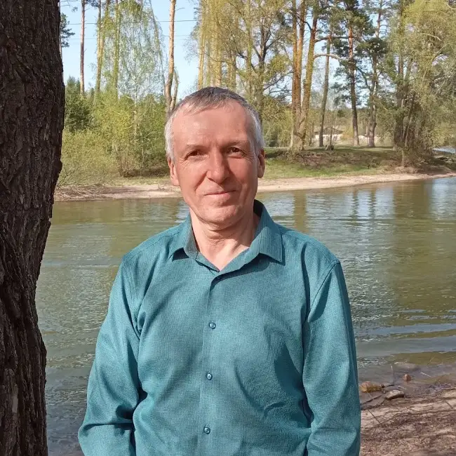 Ildar, 66, Saint Petersburg, Russia - Muslim Dating Site