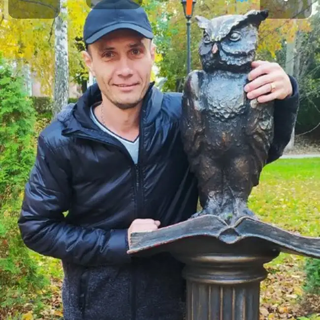 Rafael, 50, Samara, Russia - Muslim Dating Site