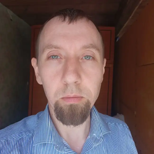 Marat, 40, Sergach, Russia - Muslim Dating Site