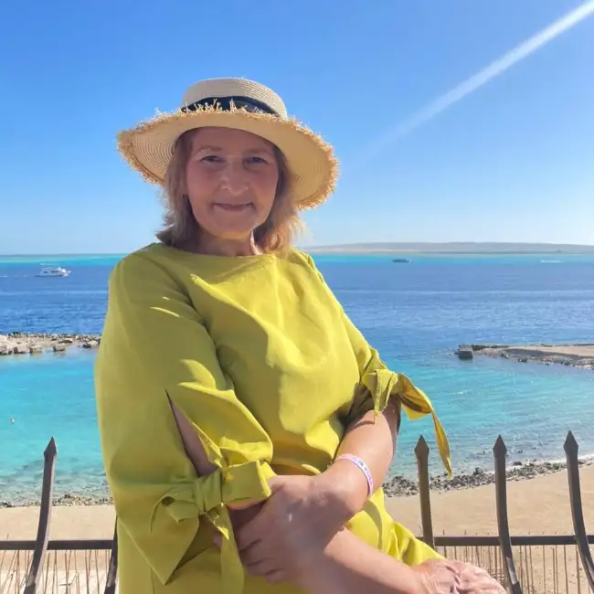 Nuriya, 60, Kazan, Russia - Muslim Dating Site