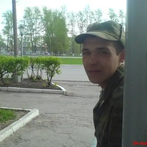 Ibragimov, 37, Krasnoyarsk, Russia - Muslim Dating Site