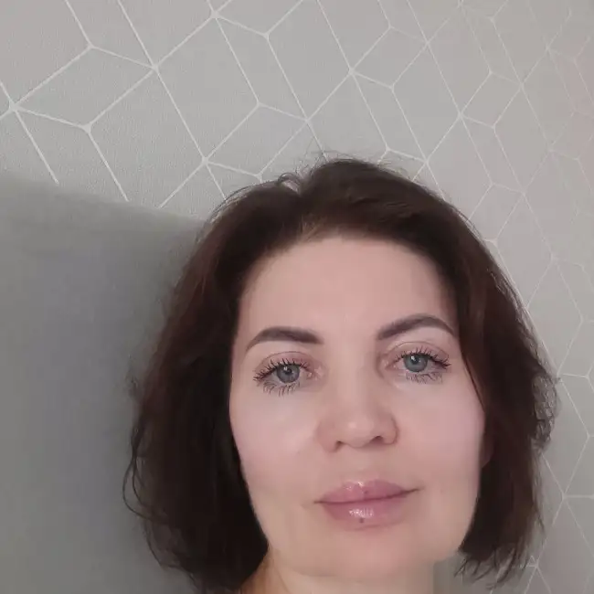 Guzeliya, 51, Naberezhnye Chelny, Russia - Muslim Dating Site