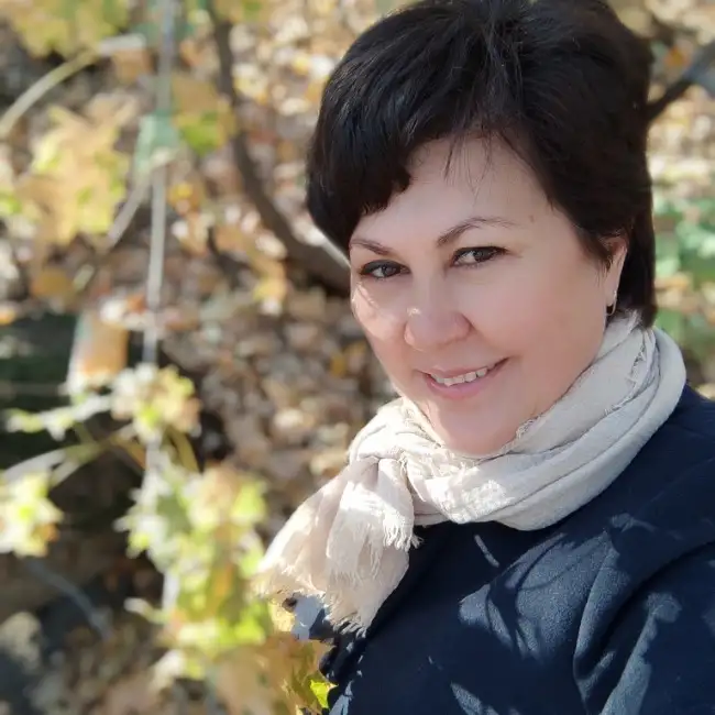 Alfiya, 57, Ufa, Russia - Muslim Dating Site