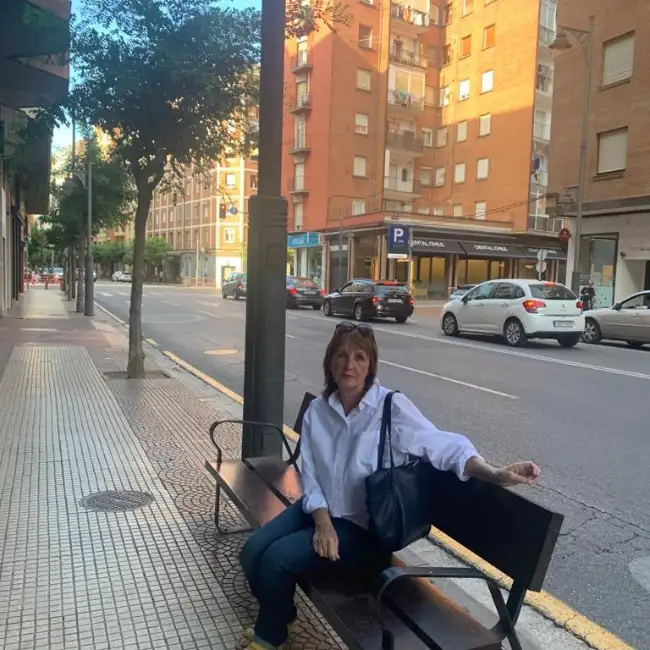 Rauza, 69, Moscow, Russia - Muslim Dating Site