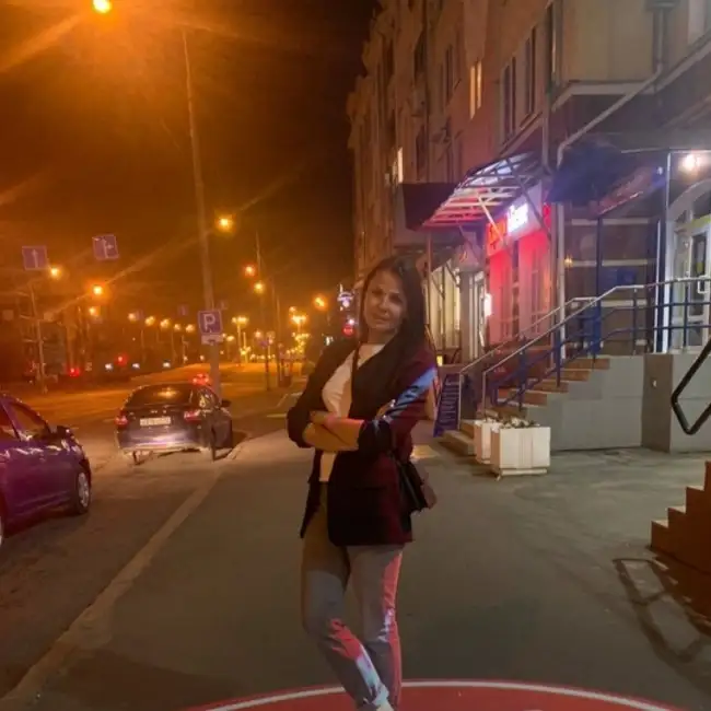 Ruzilya, 46, Yoshkar-Ola, Russia - Muslim Dating Site