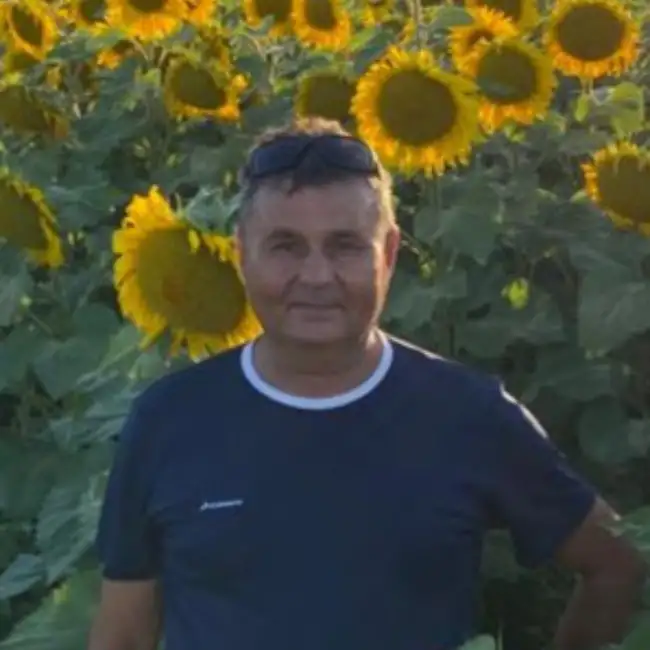 Zamir, 62, Saratov, Russia - Muslim Dating Site