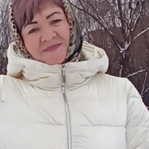 Ilyuza, 62, Ufa, Russia - Muslim Dating Site