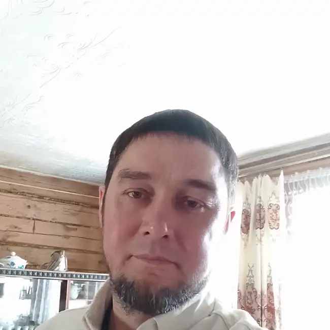 Ilnaz, 42, Agryz, Russia - Muslim Dating Site