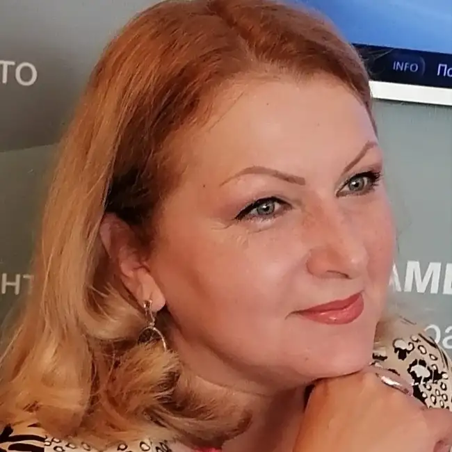 Rezeda, 59, Koenigsberg, Russia - Muslim Dating Site