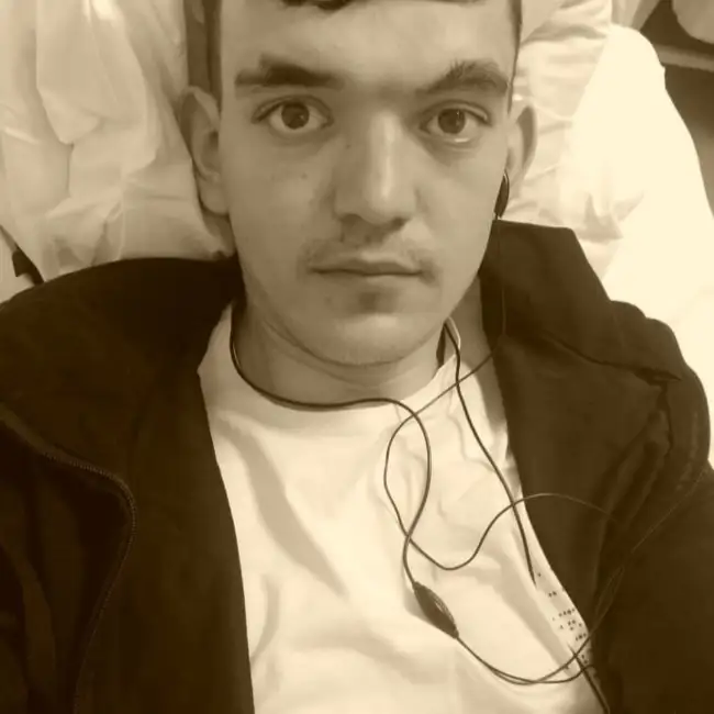 Insaf, 29, Apastovo, Russia - Muslim Dating Site
