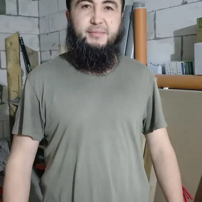 Ulugbek, 46, Kazan, Russia - Muslim Dating Site