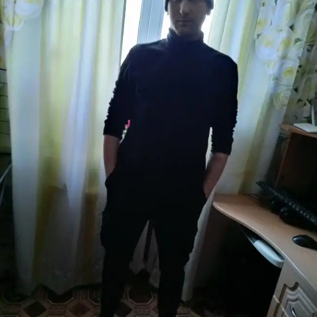 RUSLAN, 43, Almetyevsk, Russia - Muslim Dating Site