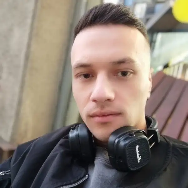 Ibragim, 29, Moscow, Russia - Muslim Dating Site
