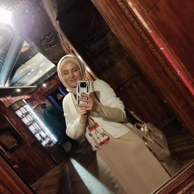 Elzara, 37, Kazan, Russia - Muslim Dating Site