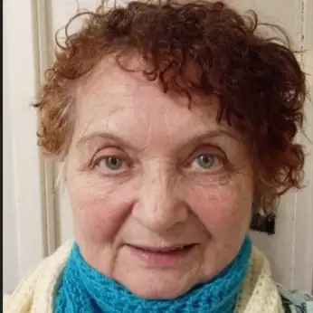 Remzie, 74, Saint Petersburg, Russia