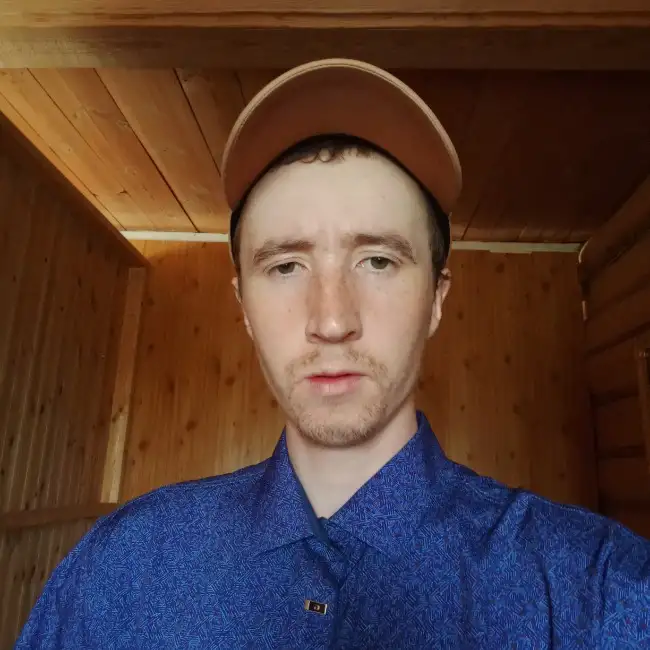 Ramil, 32, Pestretsy, Russia - Muslim Dating Site