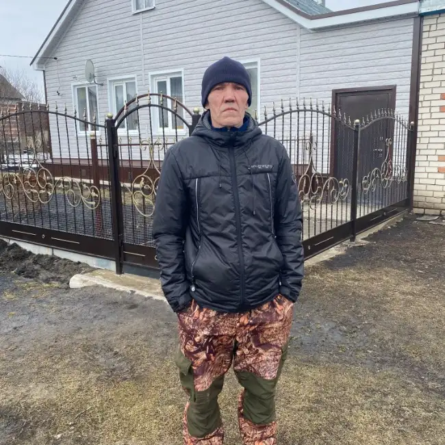 Danil, 52, Komsomolskoye, Russia