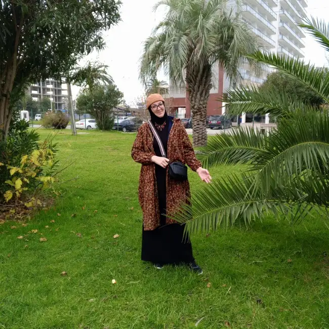 Gulnara, 54, Sarmanovo, Russia - Muslim Dating Site