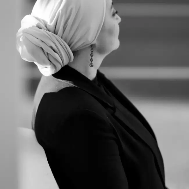 Elvira, 46, Kazan, Russia - Muslim Dating Site