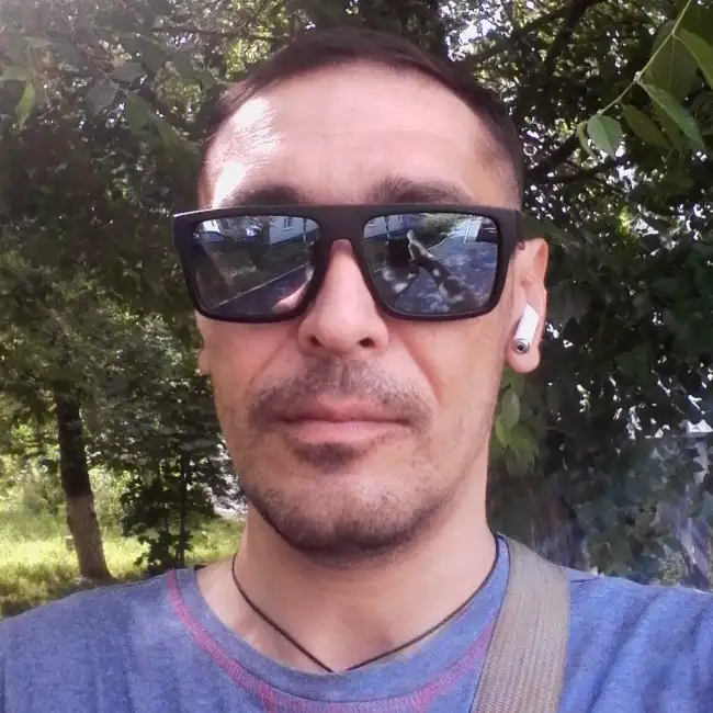 Fidail, 44, Orenburg, Russia - Muslim Dating Site