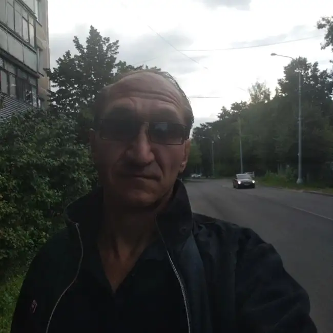 Damir, 51, Chelyabinsk, Russia - Muslim Dating Site