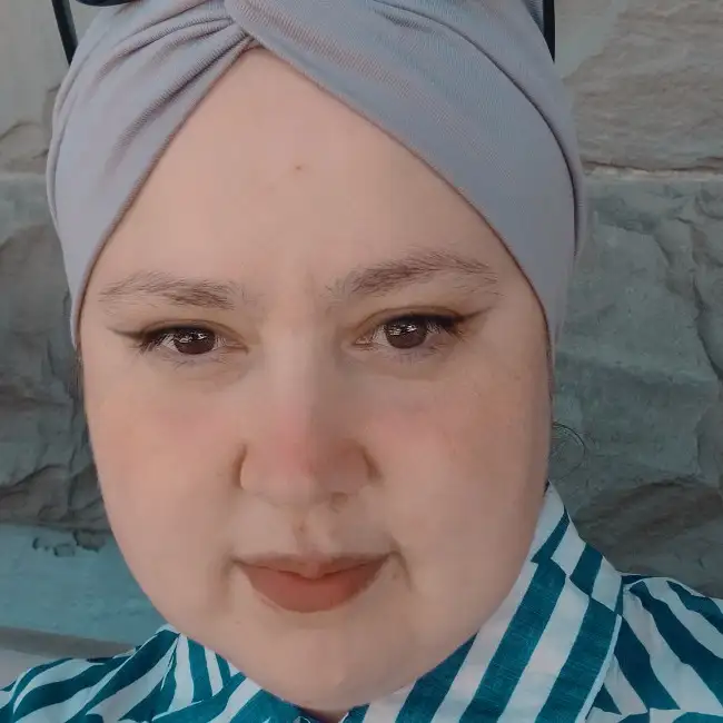 Feruza, 40, Kazan, Russia - Muslim Dating Site