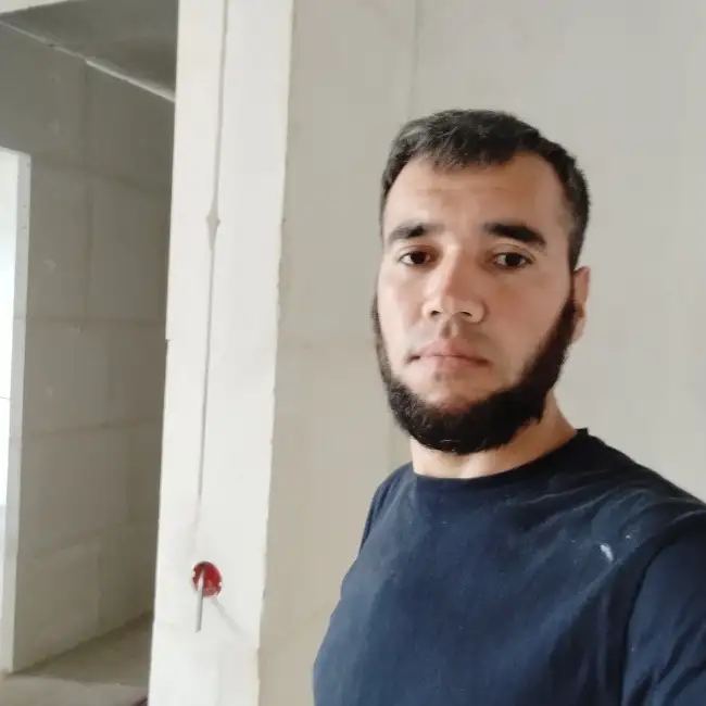 Otabek, 33, Almetyevsk, Russia - Muslim Dating Site