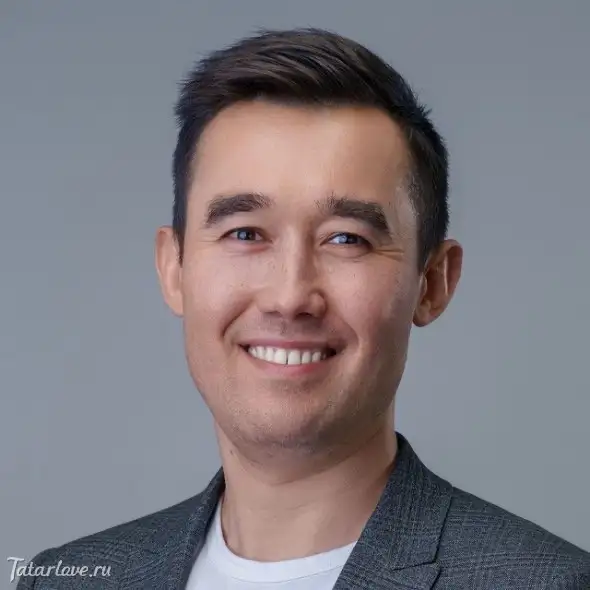 Rustam, 38, Moscow, Russia - Muslim Dating Site