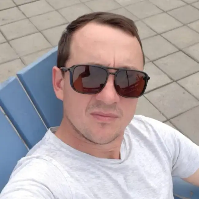 Marat, 38, Rich Saba, Russia - Muslim Dating Site