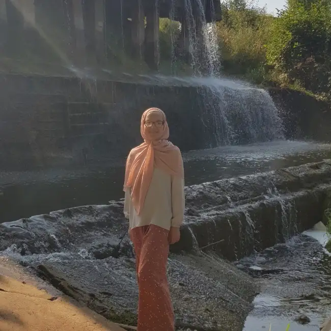 Musulmank, 37, Izhevsk, Russia - Muslim Dating Site