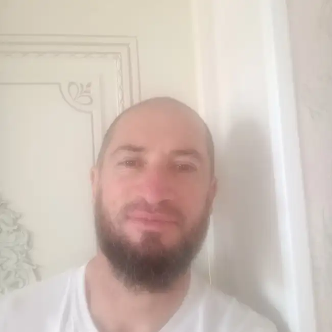 Amir, 50, Baksan, Russia - Muslim Dating Site