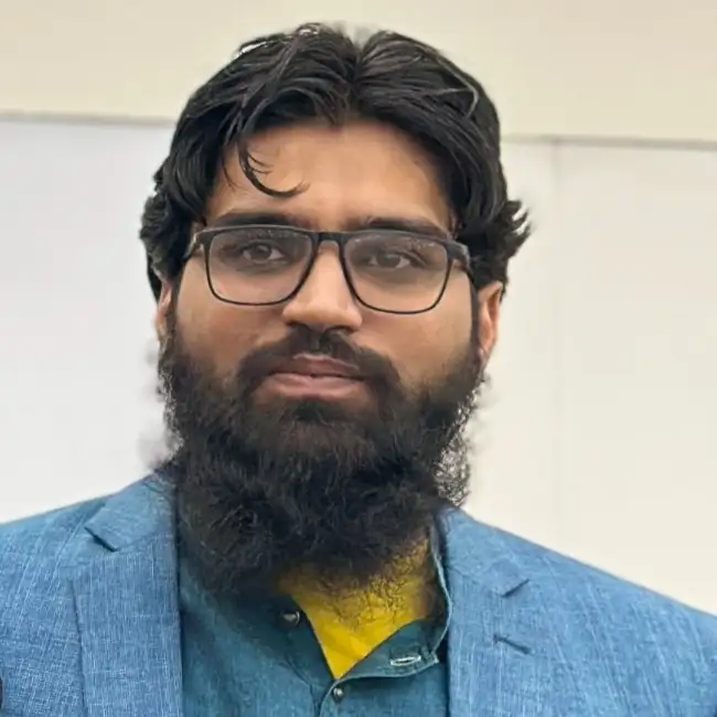 Muhammad, 29, Moscow, Russia - Muslim Dating Site