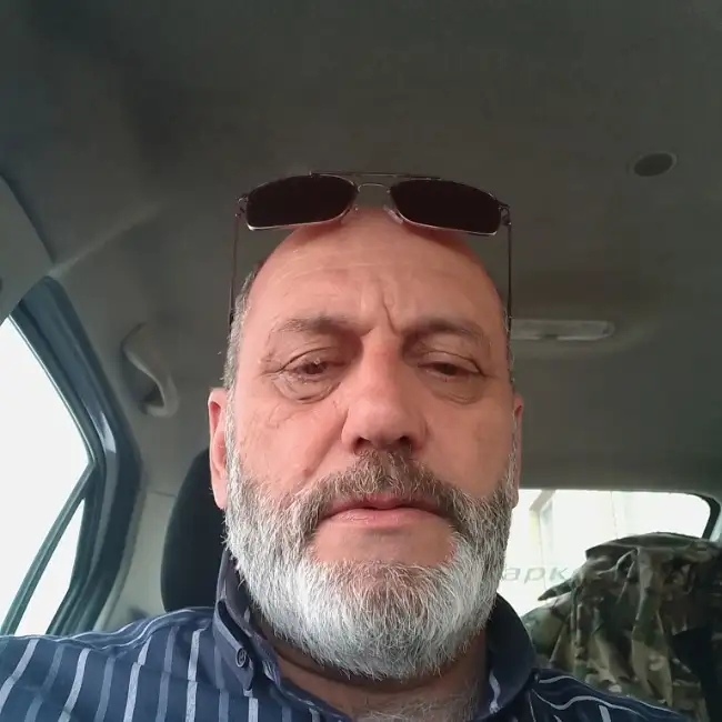Ramzes, 58, Voronezh, Russia - Muslim Dating Site