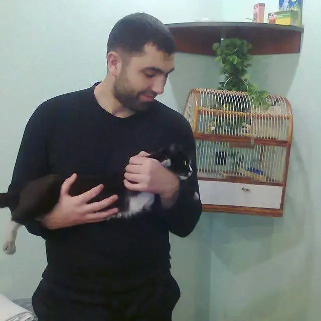 Islam, 45, Ryazan, Russia - Muslim Dating Site