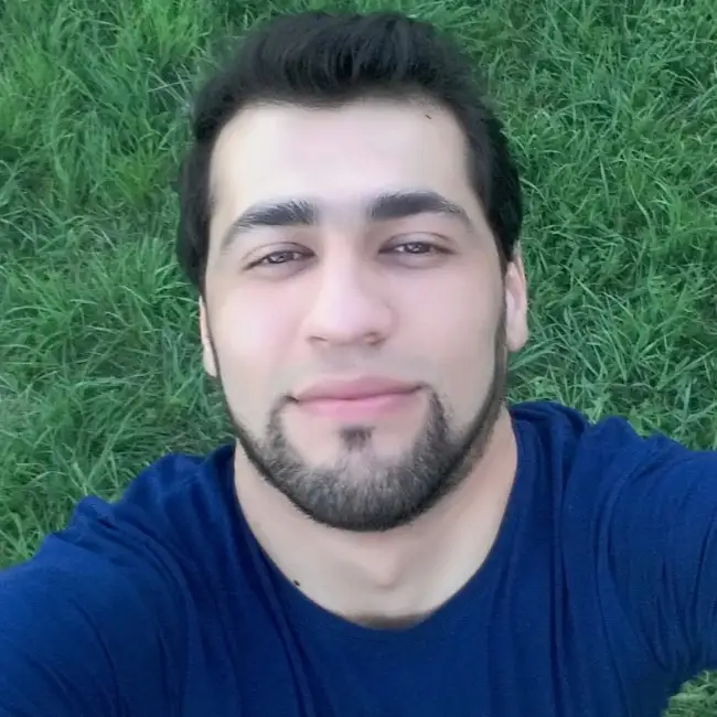Shakir, 34, Moscow, Russia - Muslim Dating Site