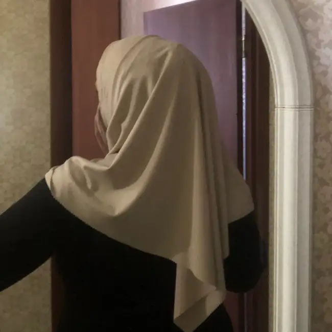 Maryam, 40, Bryansk, Russia - Muslim Dating Site