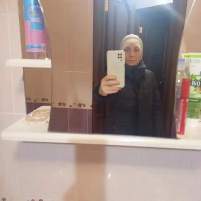 Regina, 35, Kazan, Russia - Muslim Dating Site