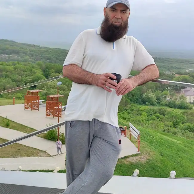 Anvar, 52, Izberbash, Russia - Muslim Dating Site