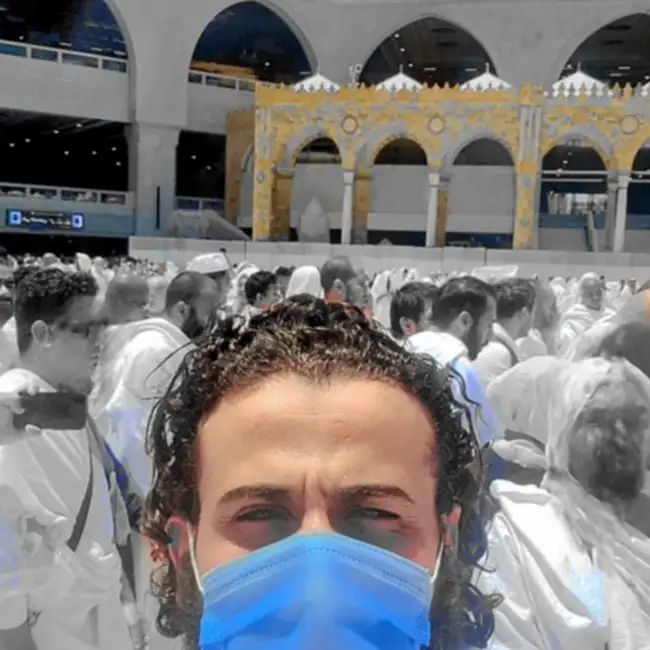 Taufik, 29, Yemen - Muslim Dating Site