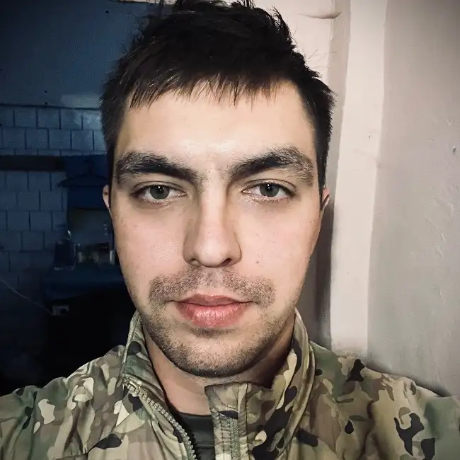 Alexandr, 28, Kamensk-Shakhtinsky, Russia - Muslim Dating Site