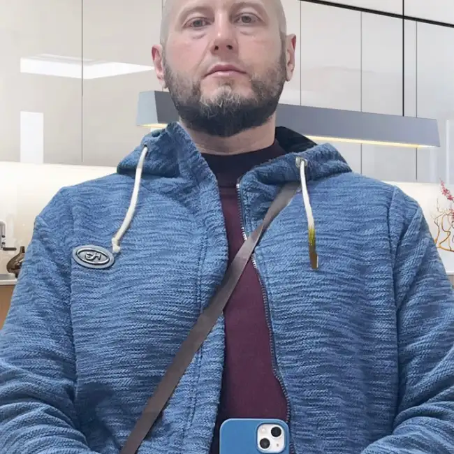 Radmir, 42, Ufa, Russia - Muslim Dating Site
