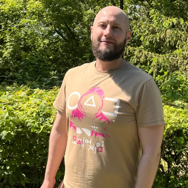 Radmir, 42, Ufa, Russia - Muslim Dating Site