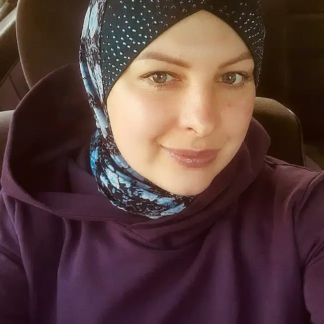 Aisha, 42, Kaliningrad, Russia - Muslim Dating Site