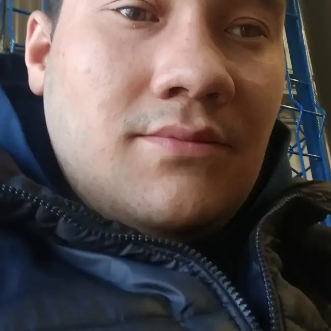 Ramil, 26, Saratov, Russia - Muslim Dating Site