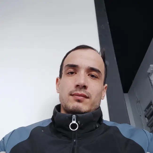 Davron, 30, Izhevsk, Russia - Muslim Dating Site