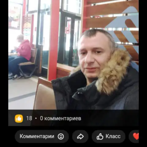 Haris, 42, Romodanovo, Russia - Muslim Dating Site